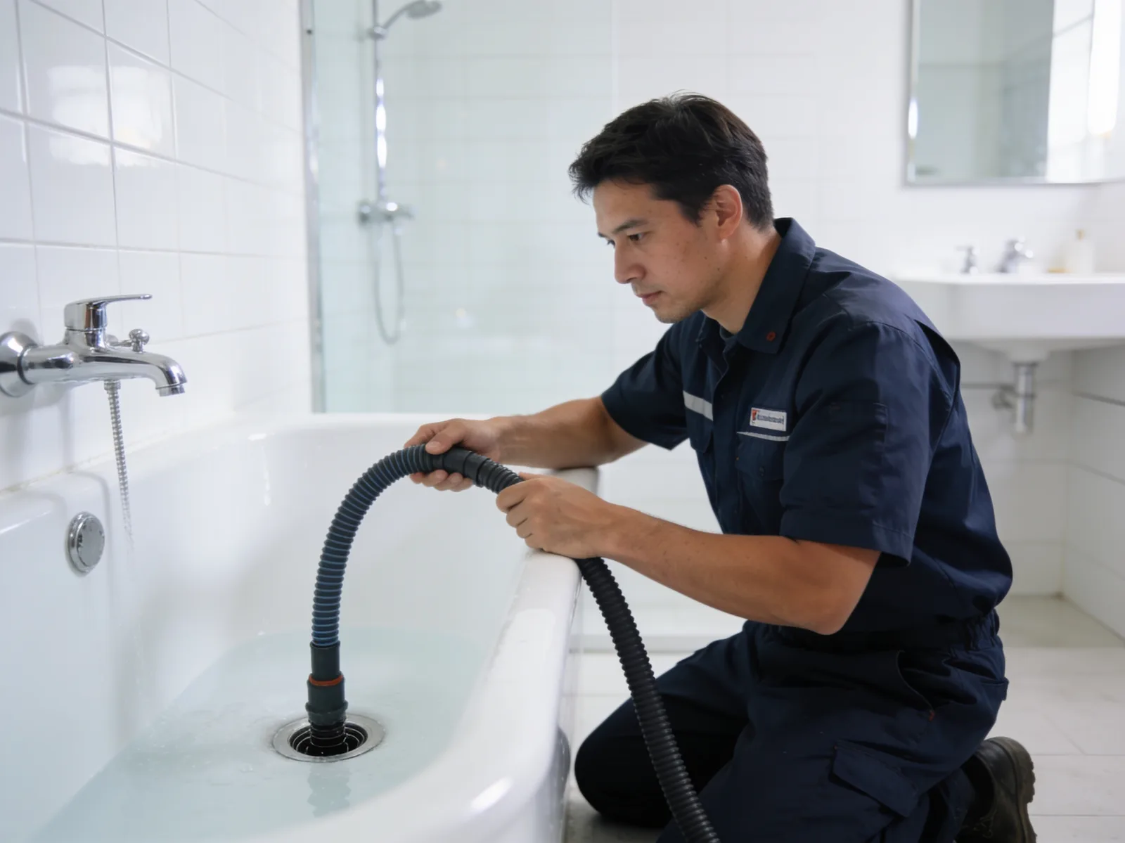 Emergency Plumber Bowlegs, OK FAQs